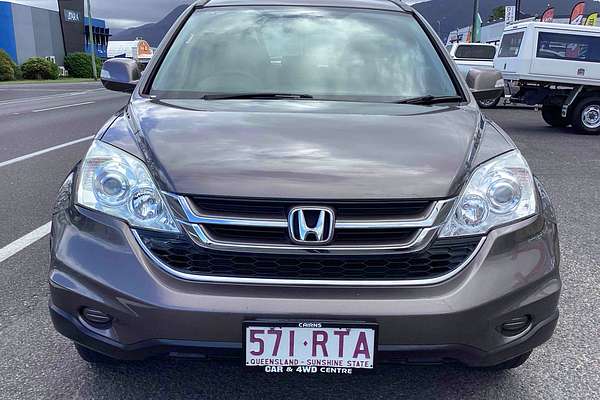 2011 Honda CR-V RE