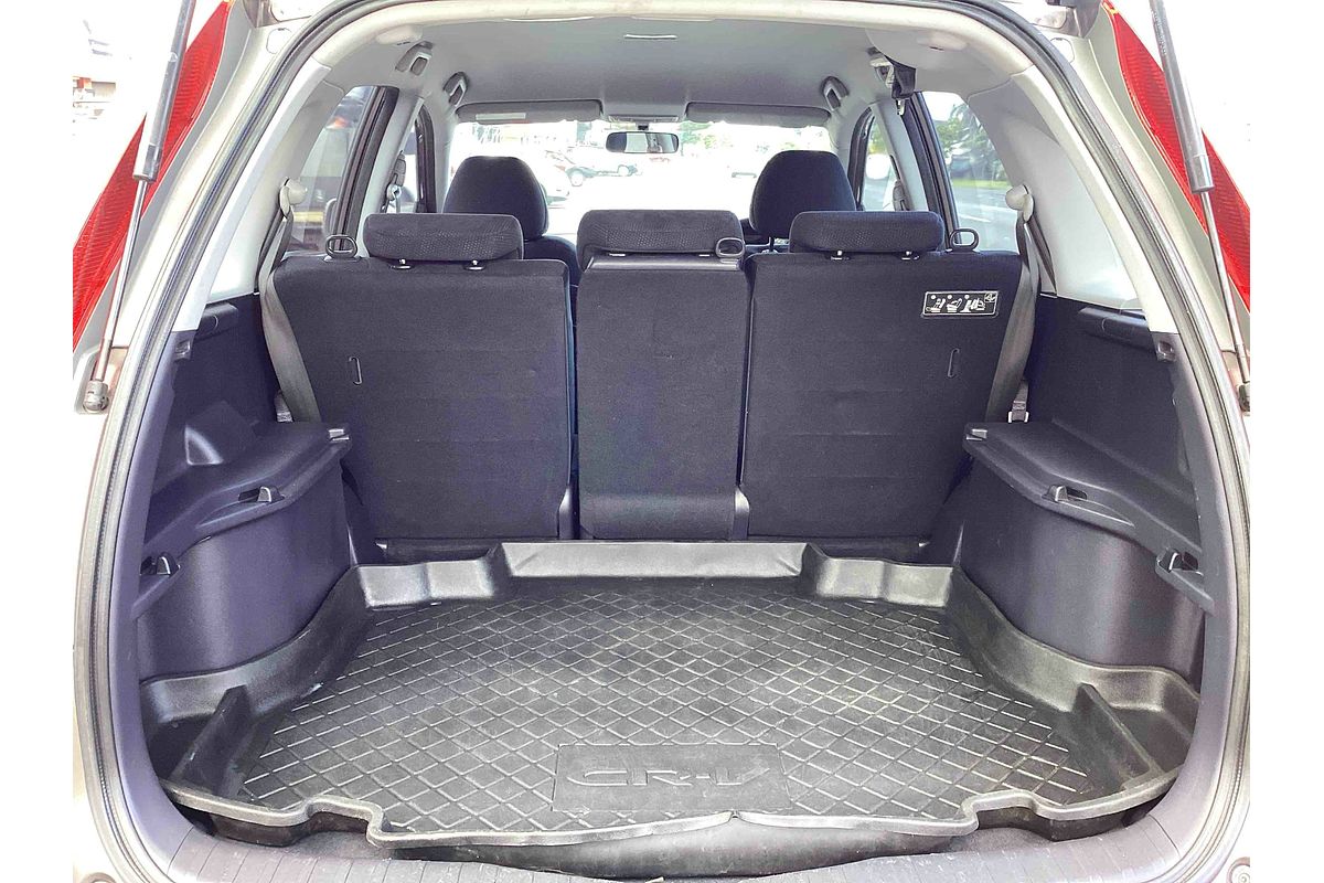 2011 Honda CR-V RE
