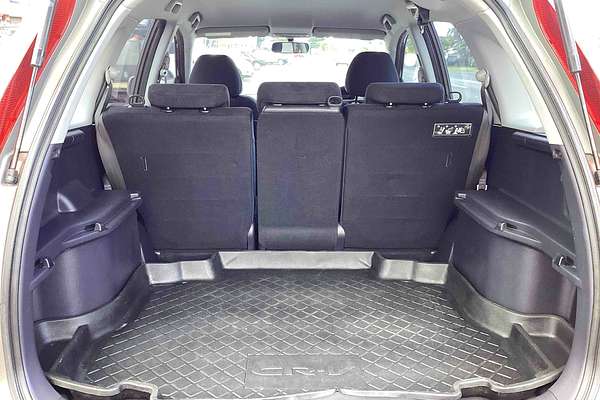 2011 Honda CR-V RE