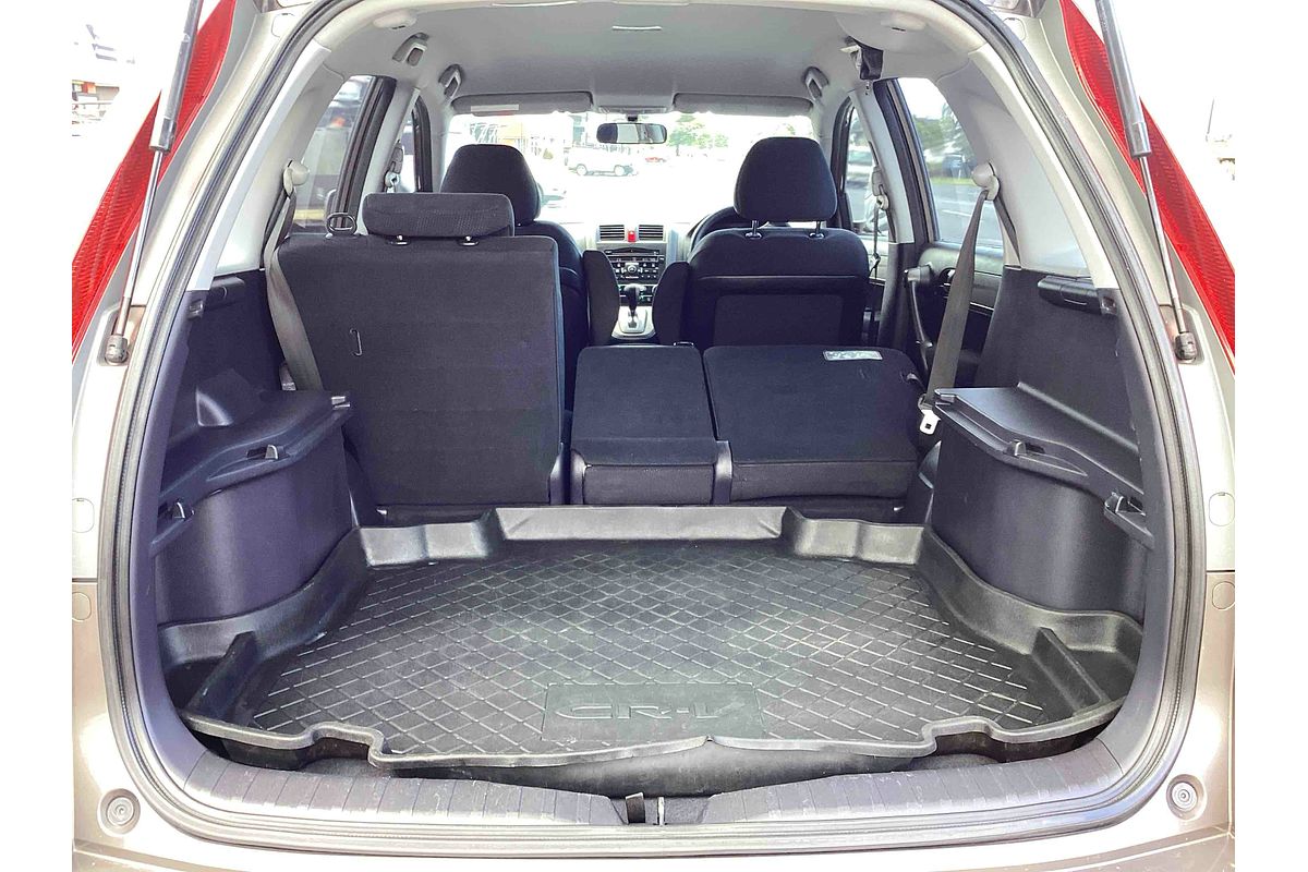 2011 Honda CR-V RE