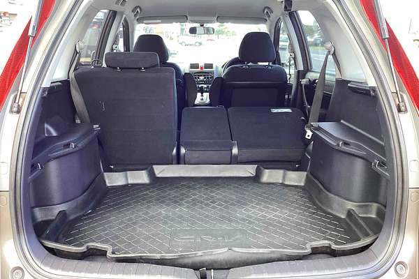 2011 Honda CR-V RE