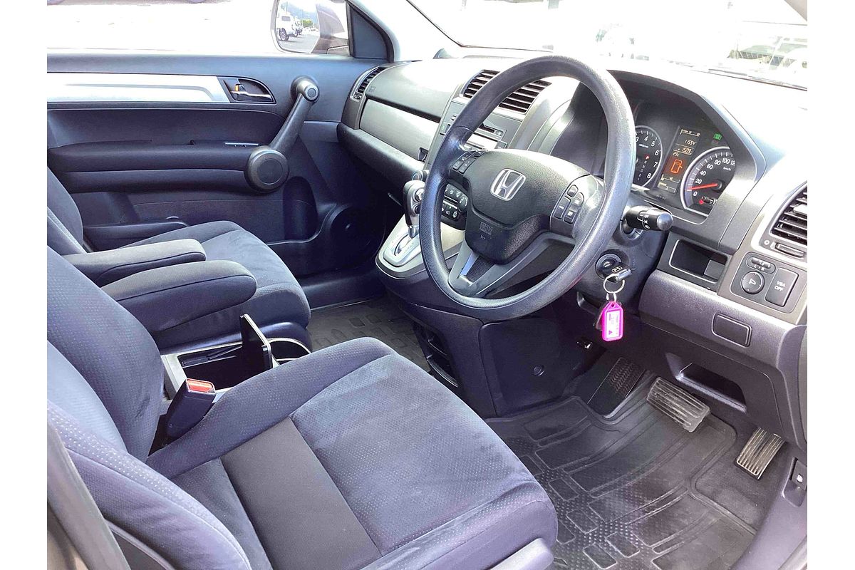 2011 Honda CR-V RE