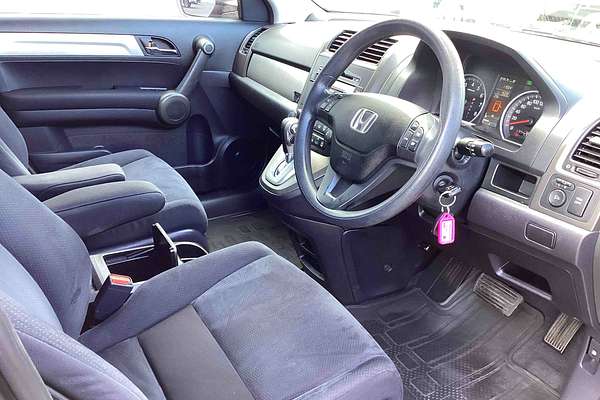 2011 Honda CR-V RE