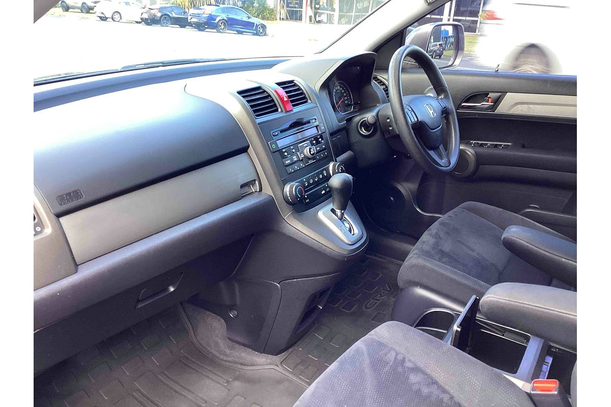 2011 Honda CR-V RE