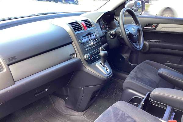 2011 Honda CR-V RE