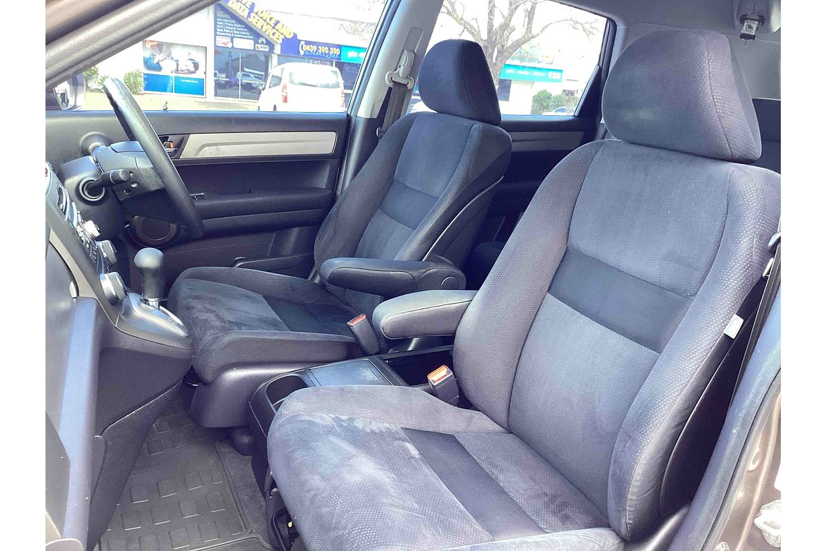2011 Honda CR-V RE