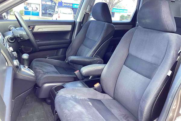2011 Honda CR-V RE