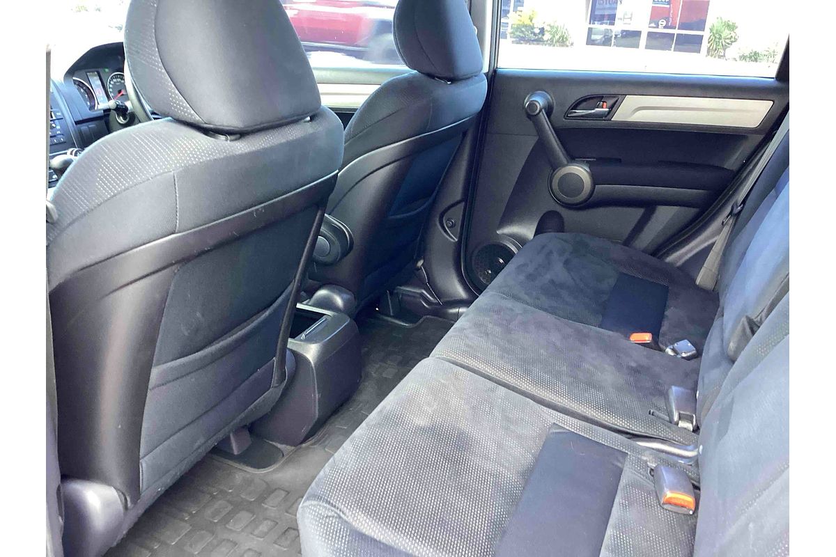 2011 Honda CR-V RE