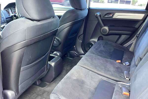 2011 Honda CR-V RE