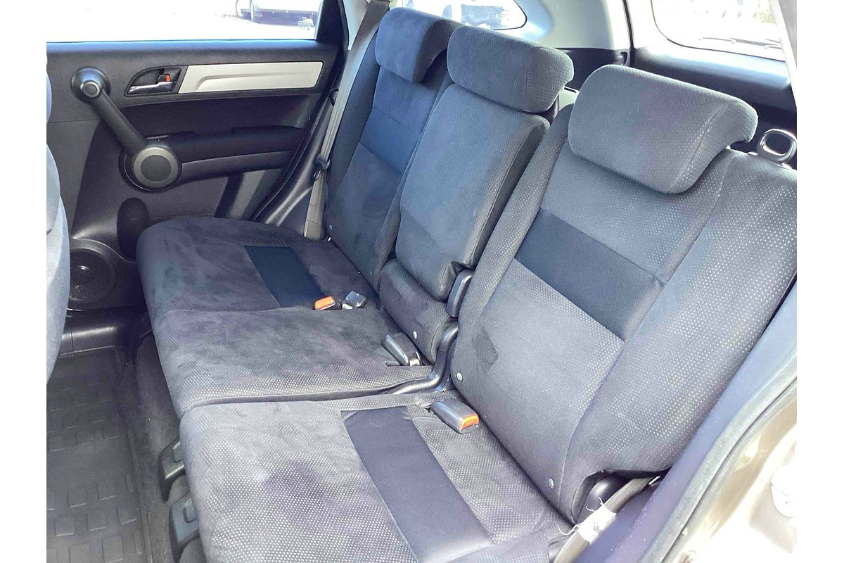 2011 Honda CR-V RE