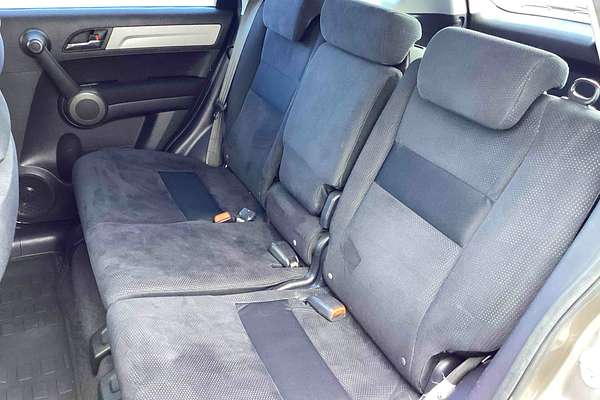 2011 Honda CR-V RE