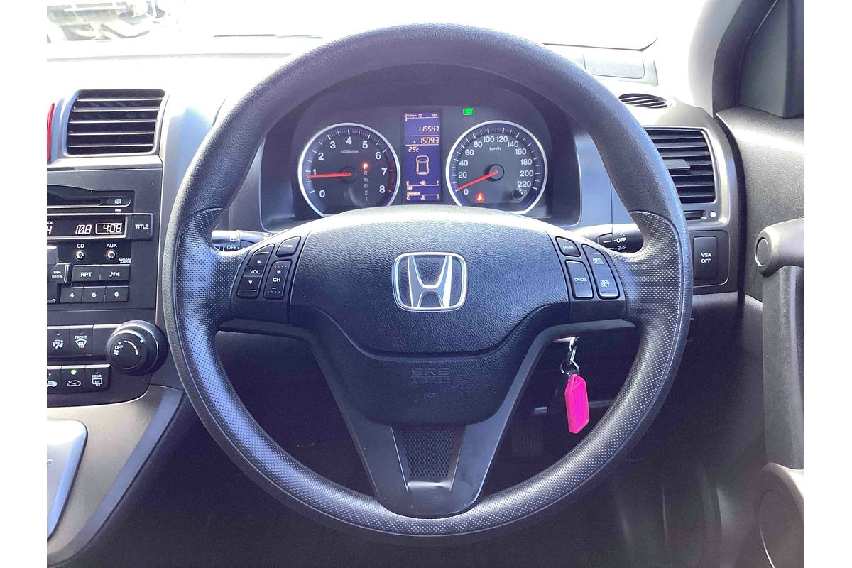 2011 Honda CR-V RE