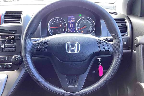 2011 Honda CR-V RE