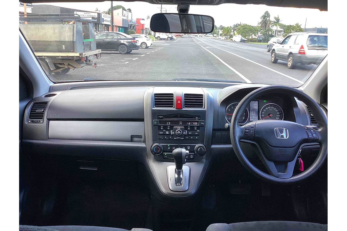 2011 Honda CR-V RE