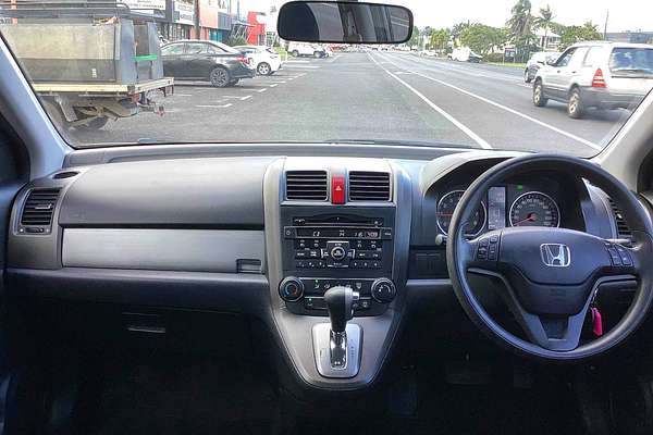 2011 Honda CR-V RE