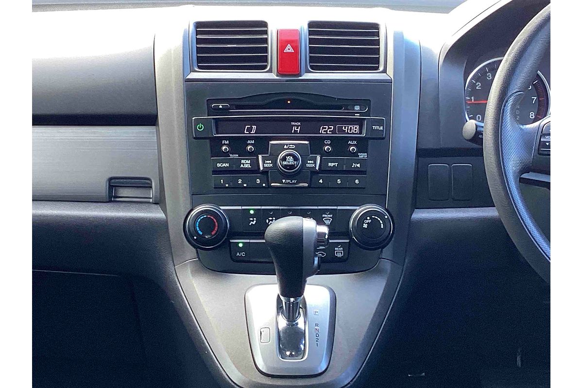 2011 Honda CR-V RE