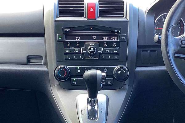 2011 Honda CR-V RE