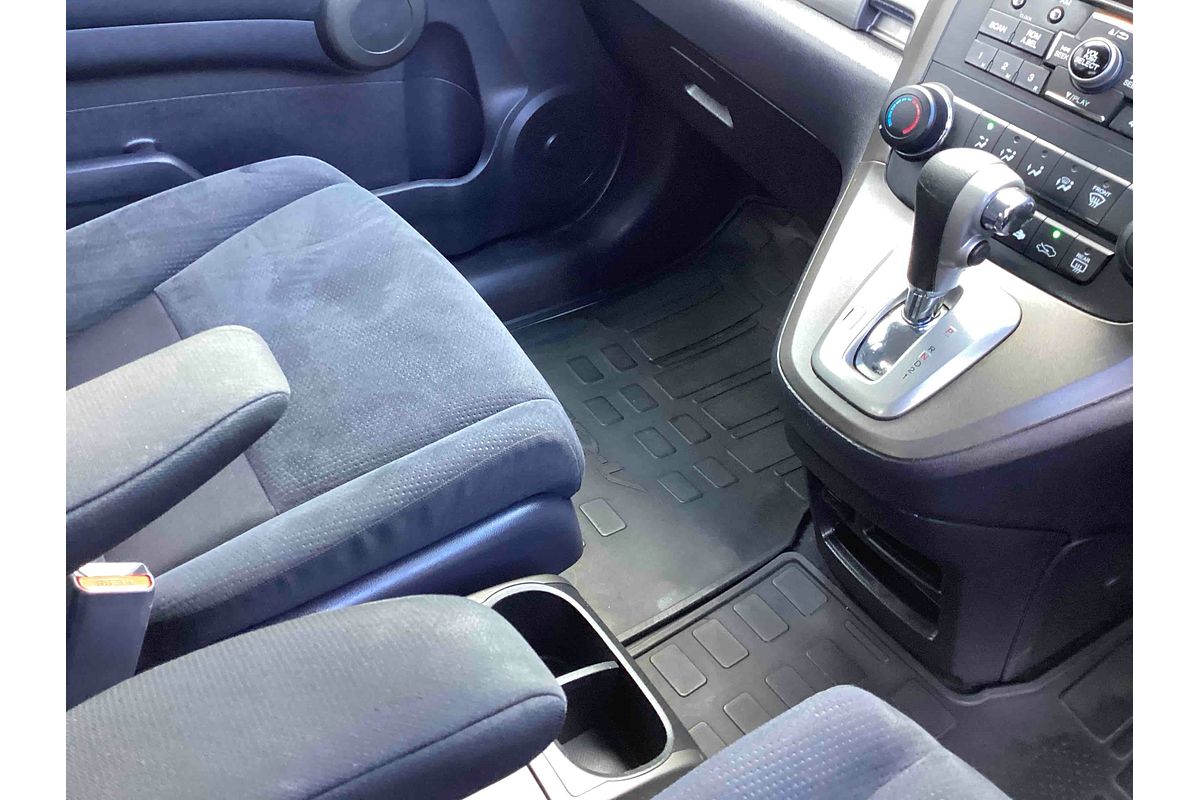 2011 Honda CR-V RE
