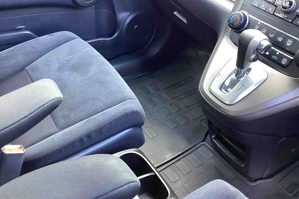 2011 Honda CR-V RE