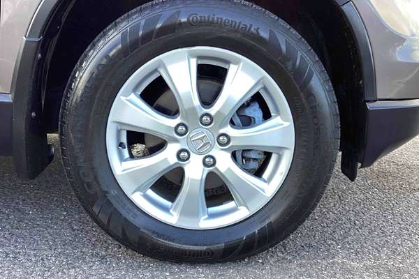 2011 Honda CR-V RE