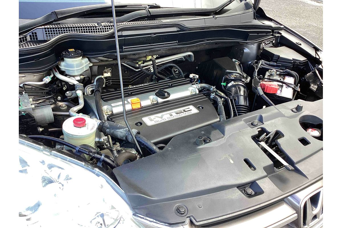 2011 Honda CR-V RE
