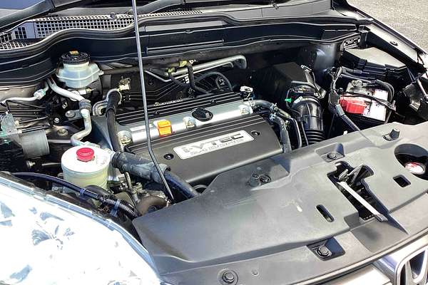 2011 Honda CR-V RE