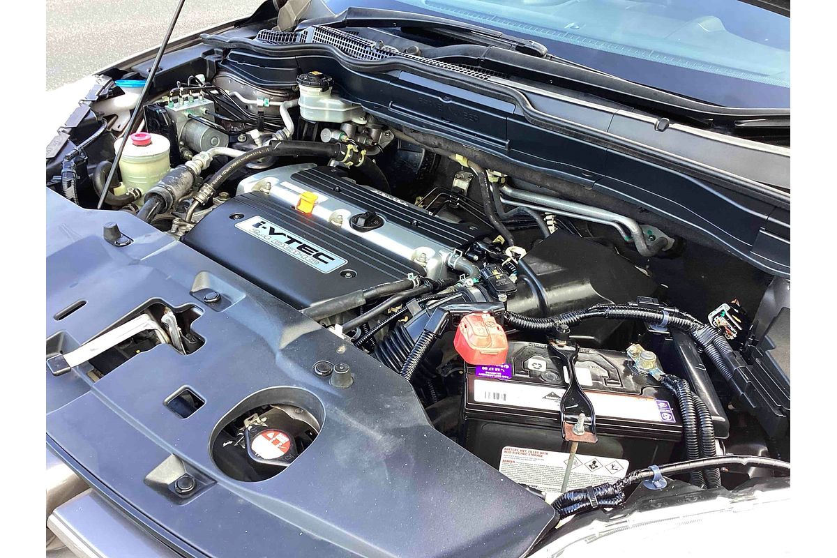 2011 Honda CR-V RE