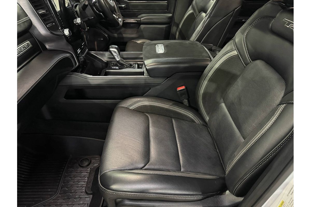 2021 RAM 1500 TRX DT 4X4