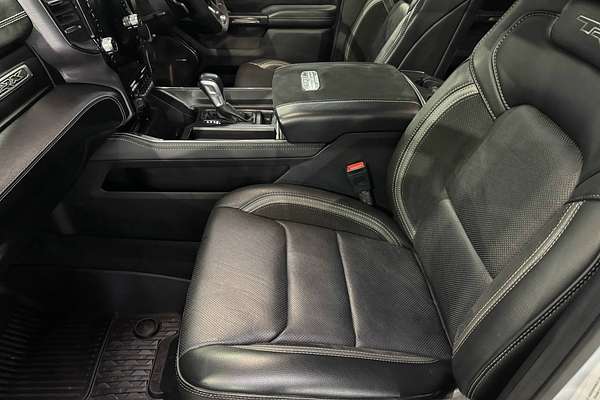 2021 RAM 1500 TRX DT 4X4