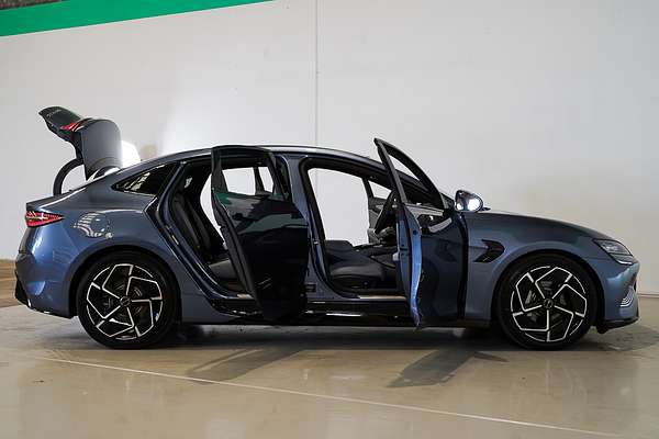 2024 BYD Seal Premium