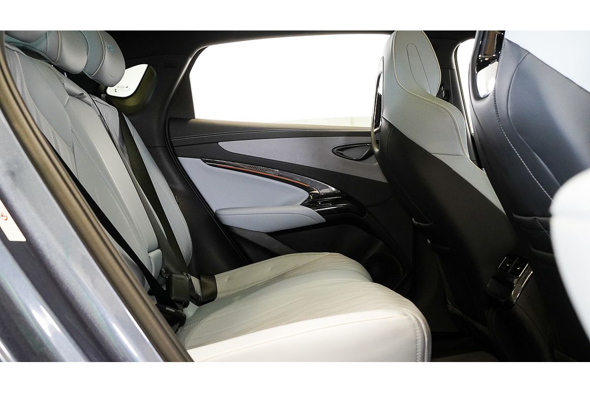 2024 BYD Seal Premium