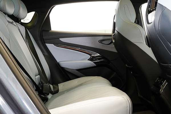 2024 BYD Seal Premium
