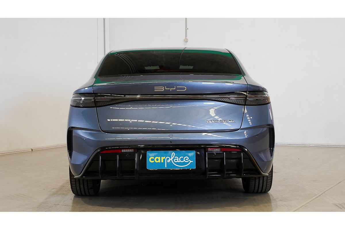 2024 BYD Seal Premium