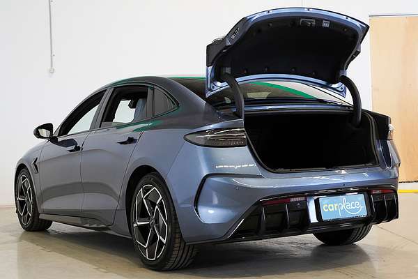 2024 BYD Seal Premium