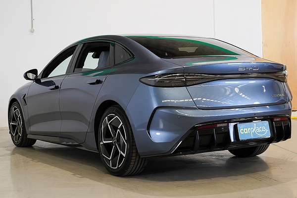 2024 BYD Seal Premium