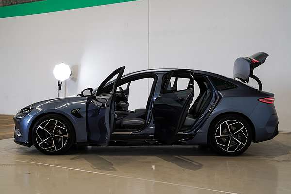 2024 BYD Seal Premium