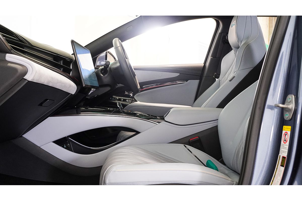 2024 BYD Seal Premium