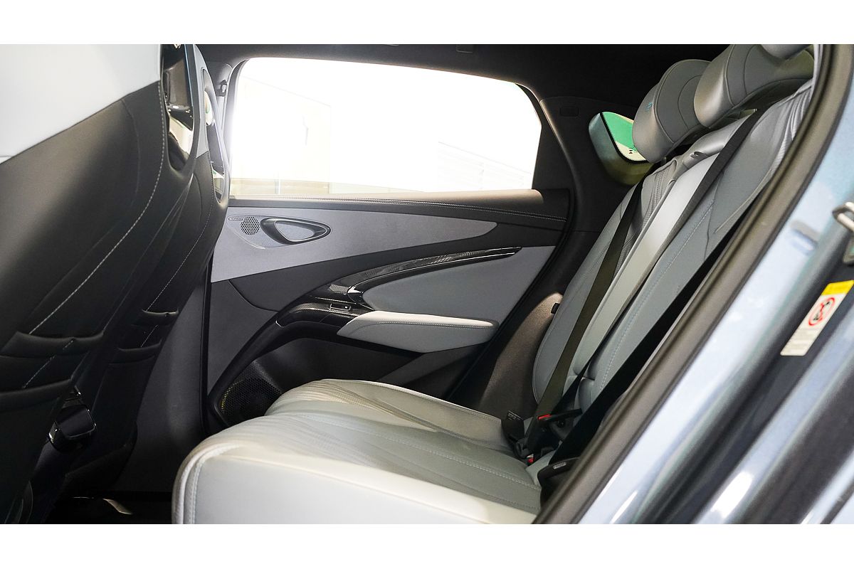 2024 BYD Seal Premium