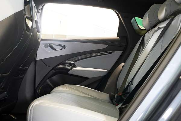 2024 BYD Seal Premium