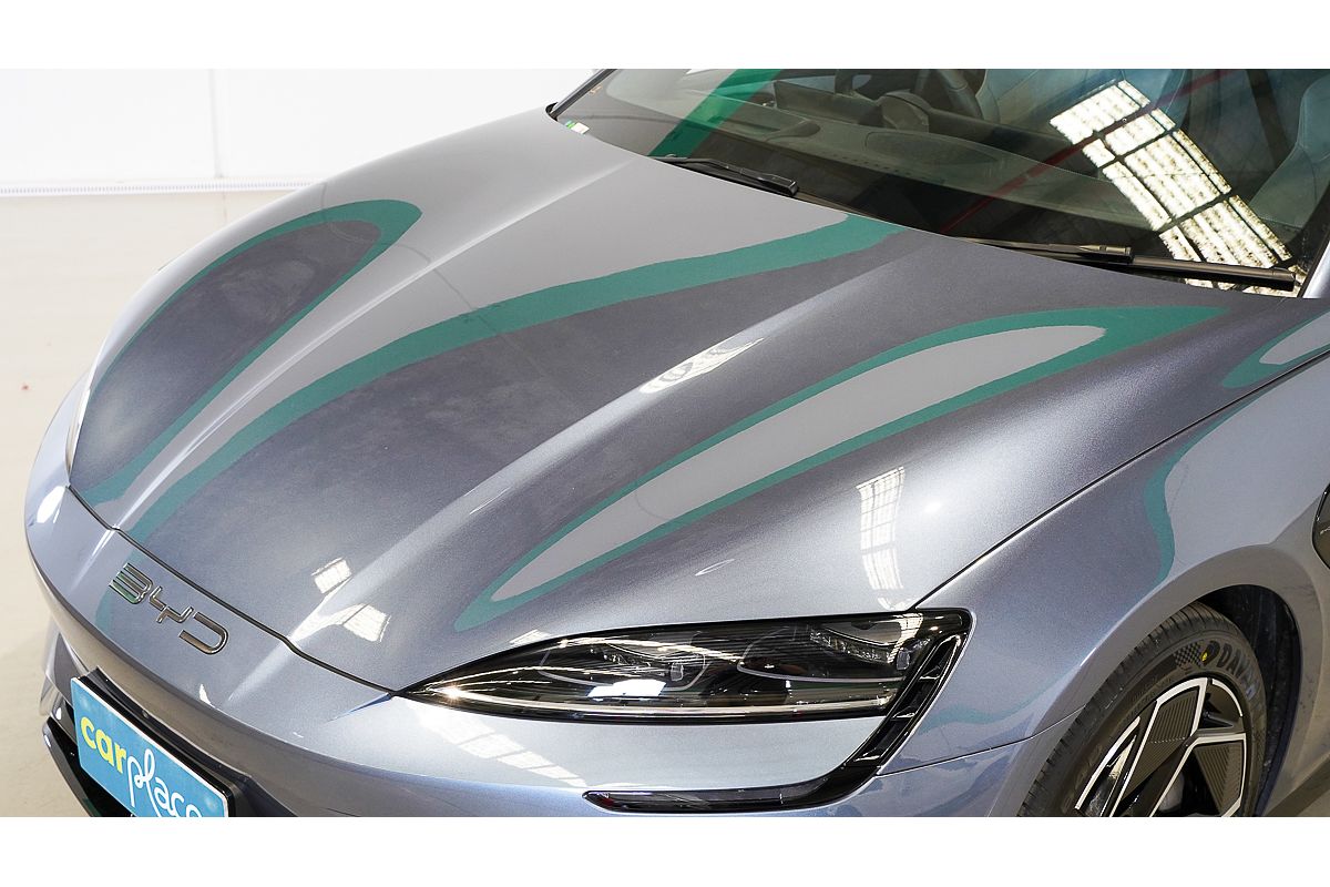 2024 BYD Seal Premium