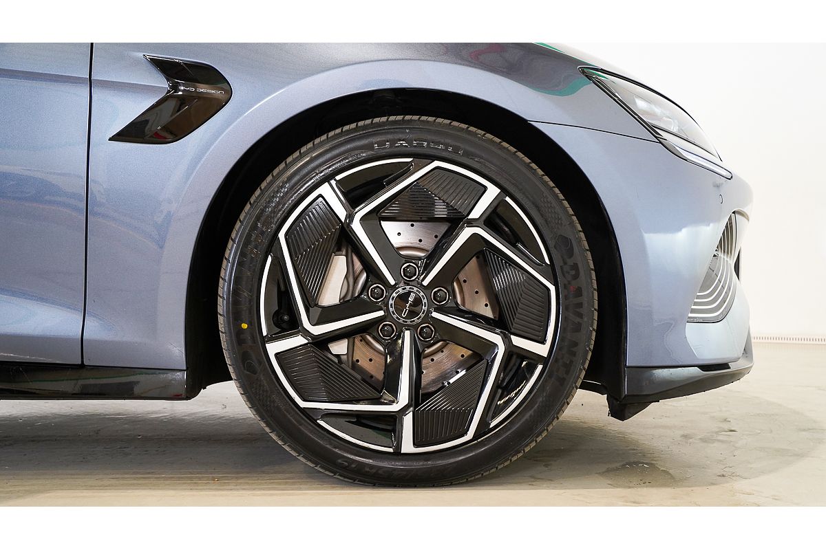 2024 BYD Seal Premium