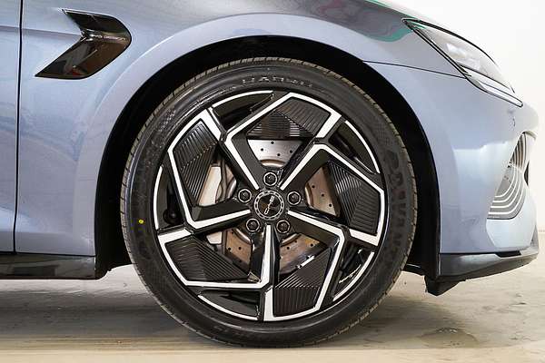 2024 BYD Seal Premium