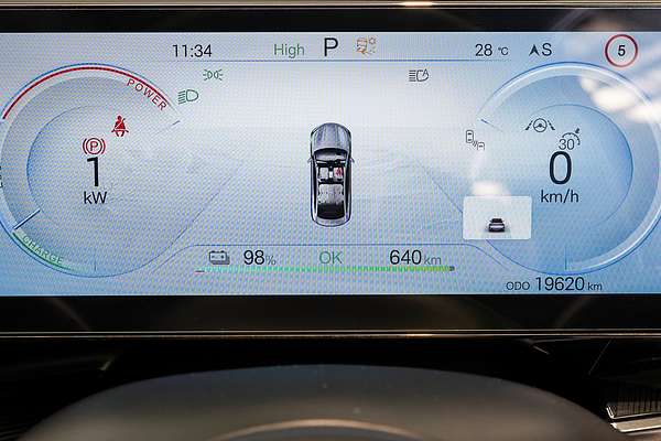 2024 BYD Seal Premium