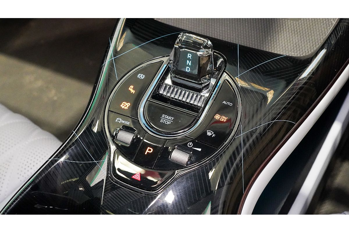2024 BYD Seal Premium