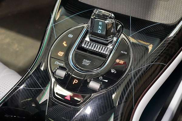 2024 BYD Seal Premium