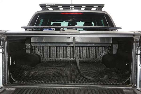 2019 Ford Ranger Wildtrak PX MkIII 4X4 2.0L