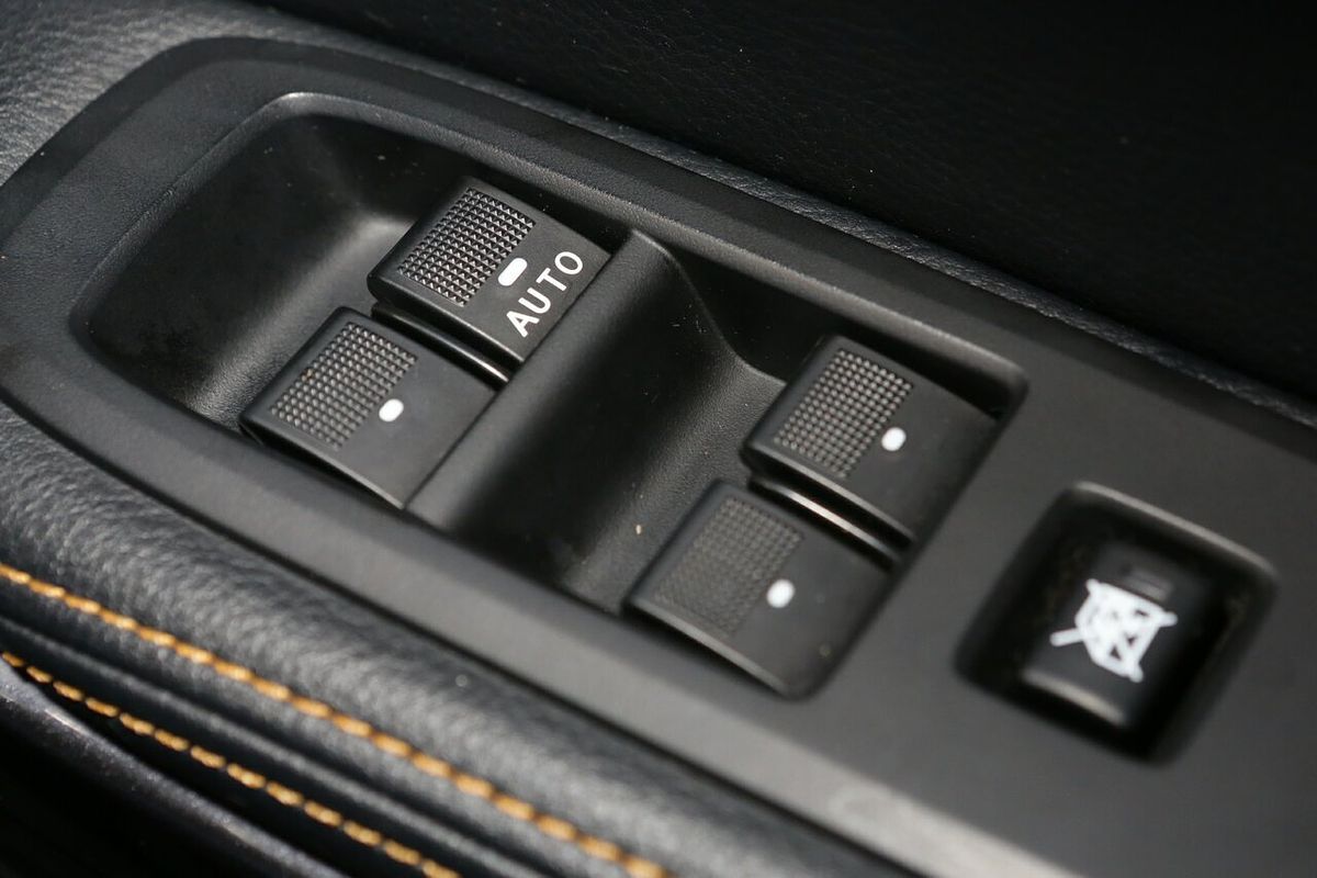 2019 Ford Ranger Wildtrak PX MkIII 4X4 2.0L