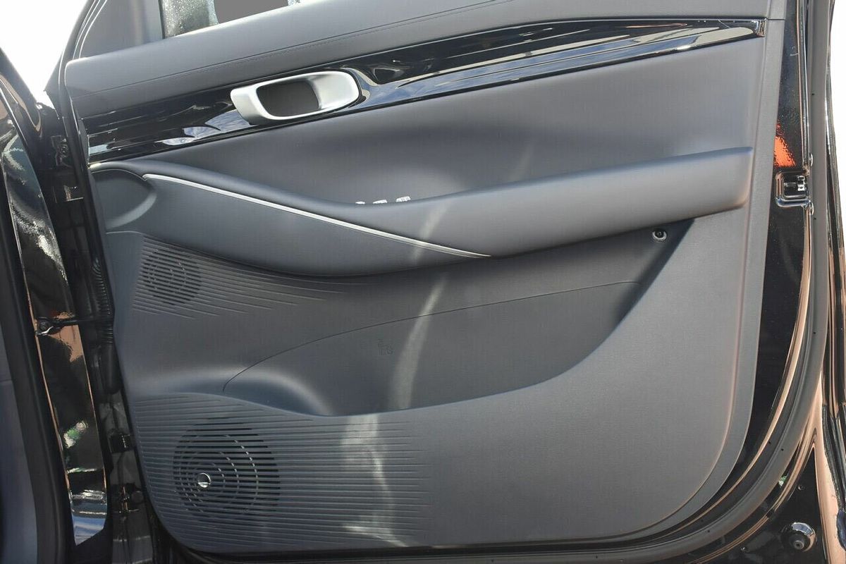2025 Geely EX5 Complete E245