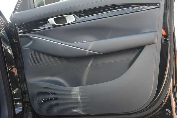 2025 Geely EX5 Complete E245