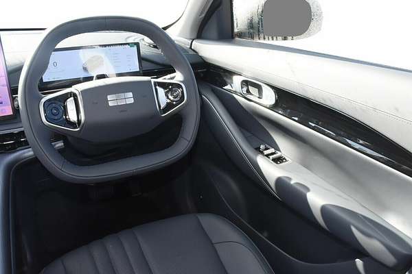 2025 Geely EX5 Complete E245